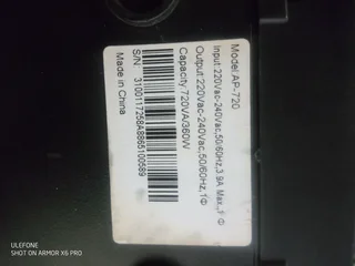 UPS - Ad posted by Calvin williams