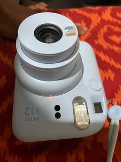 Instax 12 mini