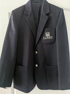 2 Curro Blazers
