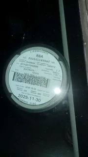 2004 Toyota Runx 160RS OEM LOOK 260KM