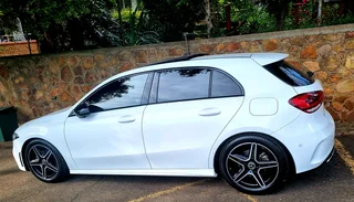 2019 Mercedes A200 Amg Line 26000km With Mercedes Maintenance Plan