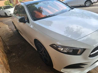 2019 Mercedes Benz A200 AMG Line 26000km WITH MERCEDES EXTENDED MAINTENANCE PLAN
