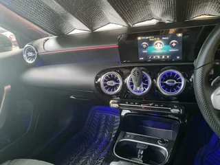 2019 Mercedes Benz A200 AMG Line 26000km WITH MERCEDES EXTENDED MAINTENANCE PLAN