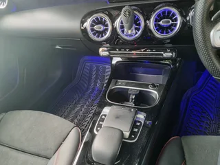 2019 Mercedes Benz A200 AMG Line 26000km WITH MERCEDES EXTENDED MAINTENANCE PLAN