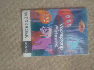 Textbooks - Ad posted by Redeemer