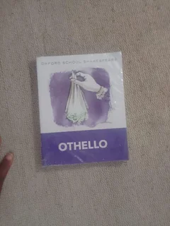 Textbooks - Ad posted by Redeemer