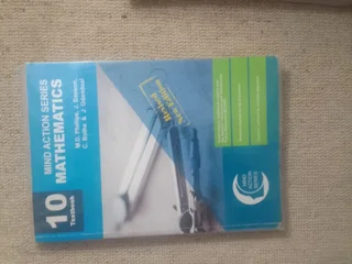 Textbook - Ad posted by Redeemer