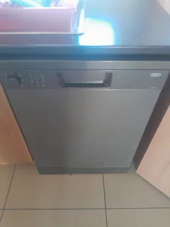 Defy dishwasher