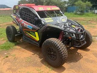 2020 Can-Am Maverick X3 XRS 4X4 S/S for Sale