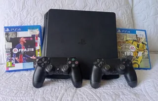 Playstation Ps4