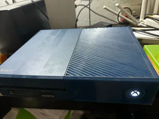 Xbox one Forza Motorsport edition 1TB