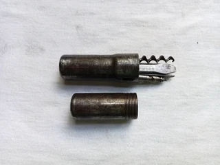 Vintage multi-tool kit