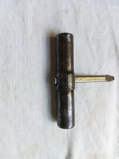 Vintage multi-tool kit