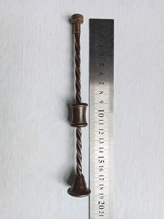 Vintage archimedes drill