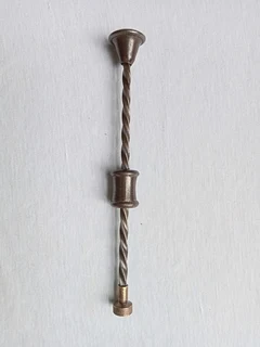 Vintage archimedes drill