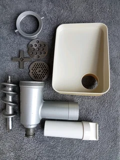 Kenwood Chef Mincer Attachment
