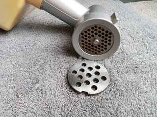 Kenwood Chef Mincer Attachment