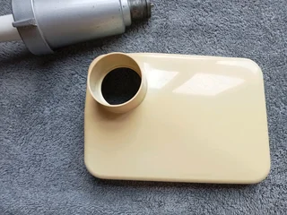 Kenwood Chef Mincer Attachment