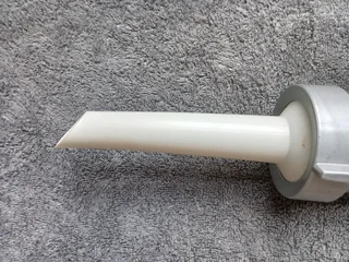 Kenwood Chef Mincer Attachment