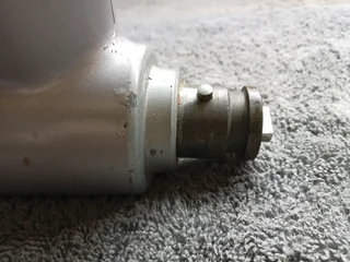 Kenwood Chef Mincer Attachment