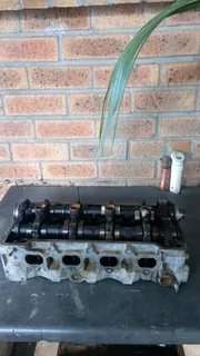 Toyota Corolla Top1.6