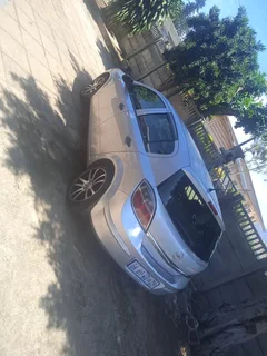 2007 Opel Astra Hatchback