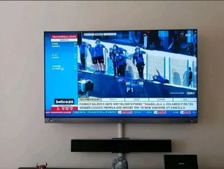 Dstv Cctv
