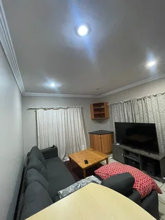 Well maintained two bedroom Apartment for sale on Lancelot Terrace, Fichart  street, Dormhels drift