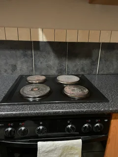 Well maintained two bedroom Apartment for sale on Lancelot Terrace, Fichart  street, Dormhels drift