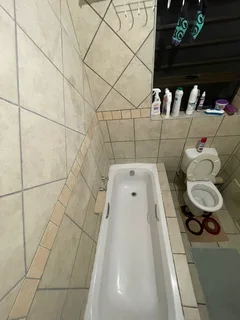 Well maintained two bedroom Apartment for sale on Lancelot Terrace, Fichart  street, Dormhels drift