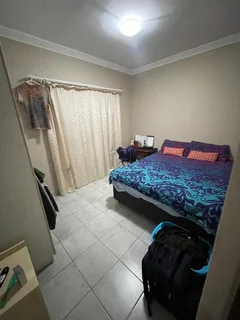 Well maintained two bedroom Apartment for sale on Lancelot Terrace, Fichart  street, Dormhels drift