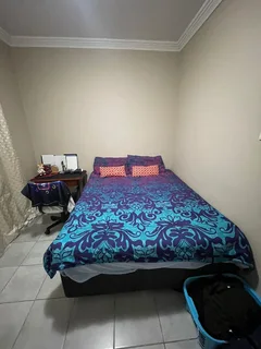 Well maintained two bedroom Apartment for sale on Lancelot Terrace, Fichart  street, Dormhels drift