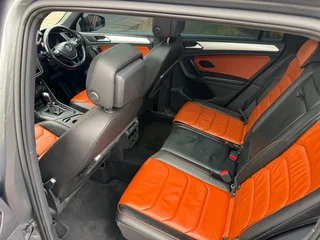 VW TIGUAN 1.4 DSG 2019 MODEL FOR SALE R330000