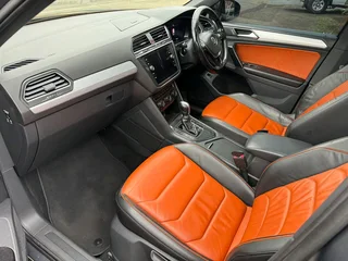 VW TIGUAN 1.4 DSG 2019 MODEL FOR SALE R330000