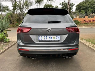 VW TIGUAN 1.4 DSG 2019 MODEL FOR SALE R330000