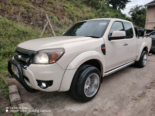 Ford Ranger V8 Lexus Tow Truck For Sale R74000