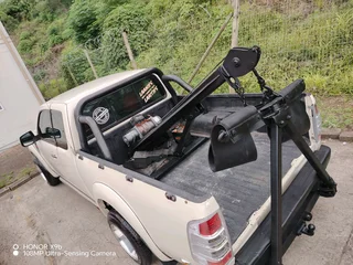 FORD RANGER V8 LEXUS TOW TRUCK FOR SALE R74000