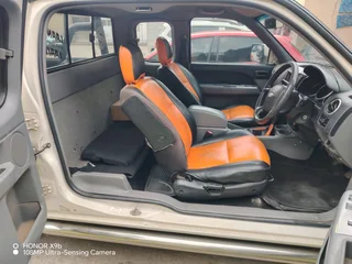 FORD RANGER V8 LEXUS TOW TRUCK FOR SALE R74000