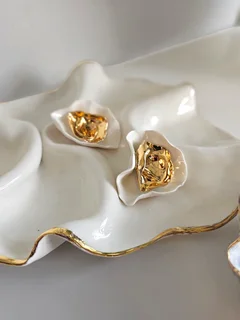 Handmade Ceramic Mugs, Bowls &amp; Plates – Locally Crafted