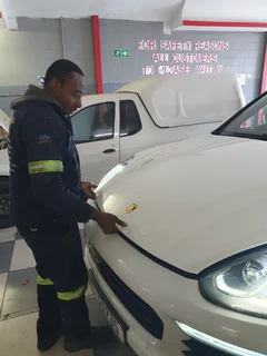 Auto Electrical