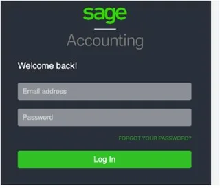 Sage One Accounting Training