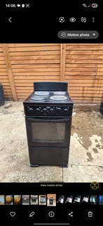 Stove - Ad posted by Mel Francis