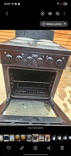 Stove - Ad posted by Mel Francis