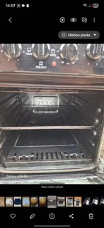 Stove - Ad posted by Mel Francis