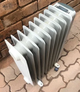 Original GoldAir Heater