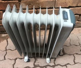 Original GoldAir Heater