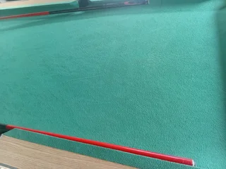 Pool table