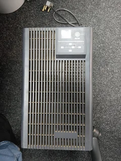 3kVA UPS - Battery Not Included
