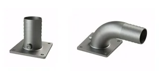 JT90 Jet Thruster System