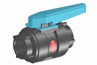 JT90 Jet Thruster System